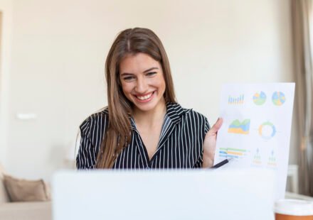 Marketing Digital: Estratégias Para Fortalecer Marcas e Conquistar Clientes