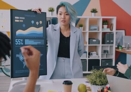 Marketing Digital para Mulheres: Estratégias para Construir uma Presença Online
