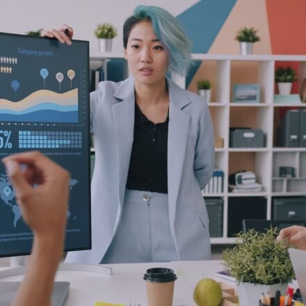 Marketing Digital para Mulheres: Estratégias para Construir uma Presença Online