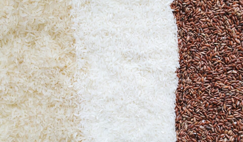 arroz