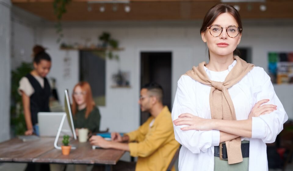 Marketing Digital para Mulheres Empreendedoras: Estratégias para Fortalecer Marcas e Conquistar Clientes