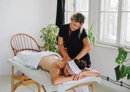 Marketing para serviços de massagem: estratégias para fortalecer a marca e conquistar clientes